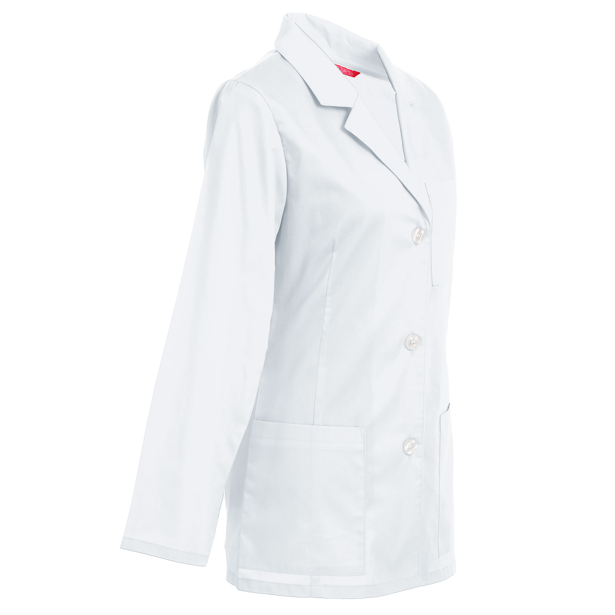 Women's 29 Inch Consultation Lab Coat - Image 3