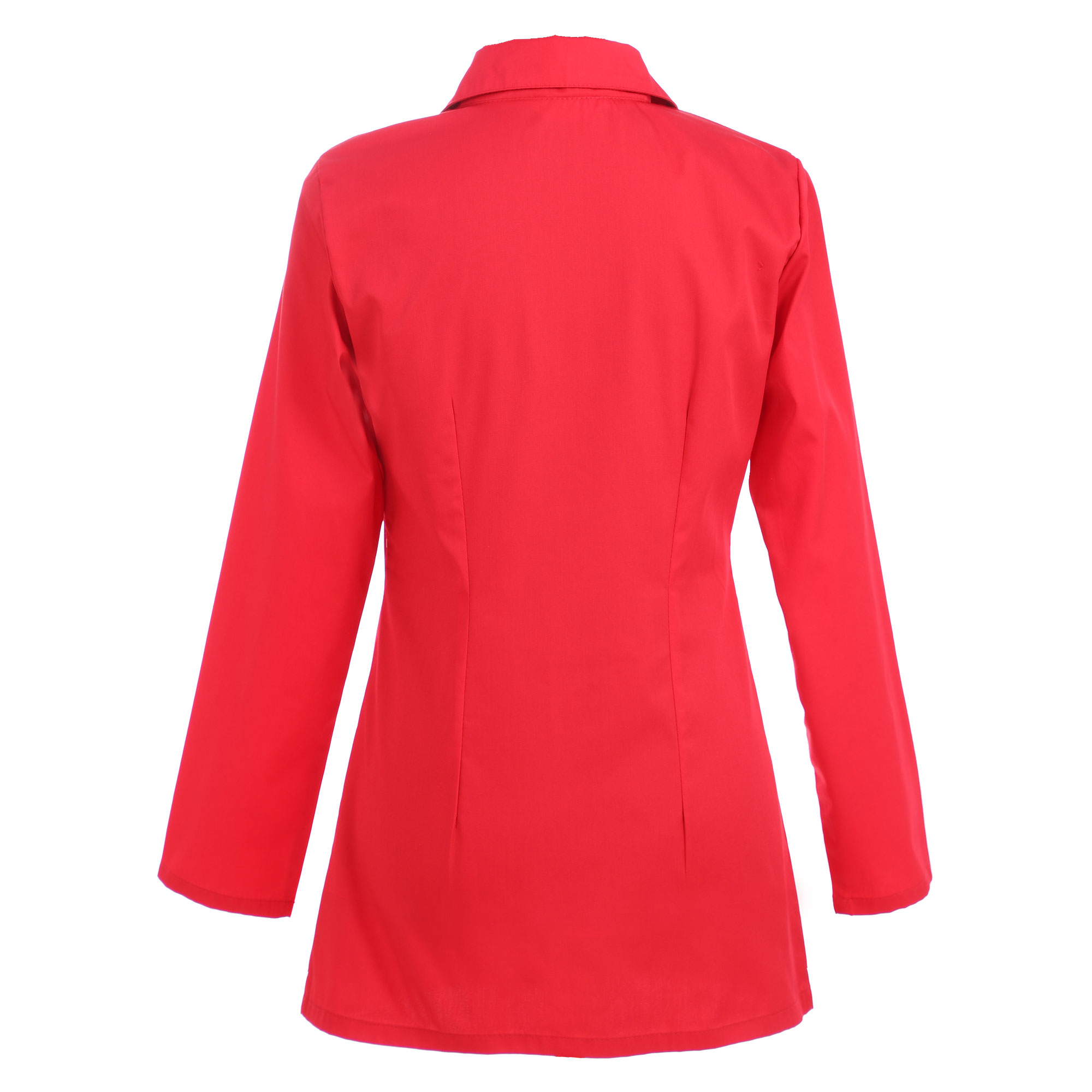 Women's 29 Inch Consultation Lab Coat - Image 5