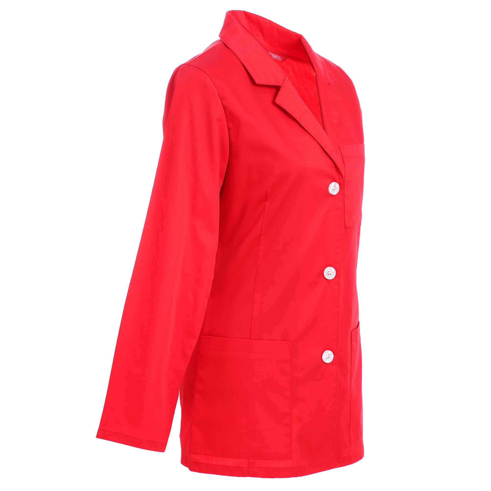 Women's 29 Inch Consultation Lab Coat - Image 6