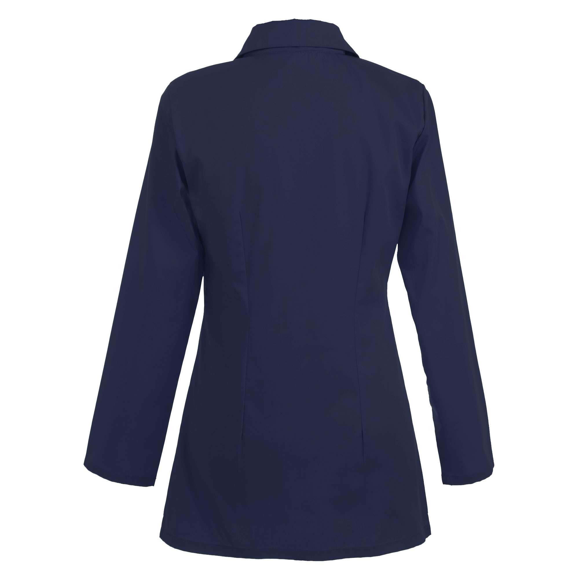 Women's 29 Inch Consultation Lab Coat - Image 8