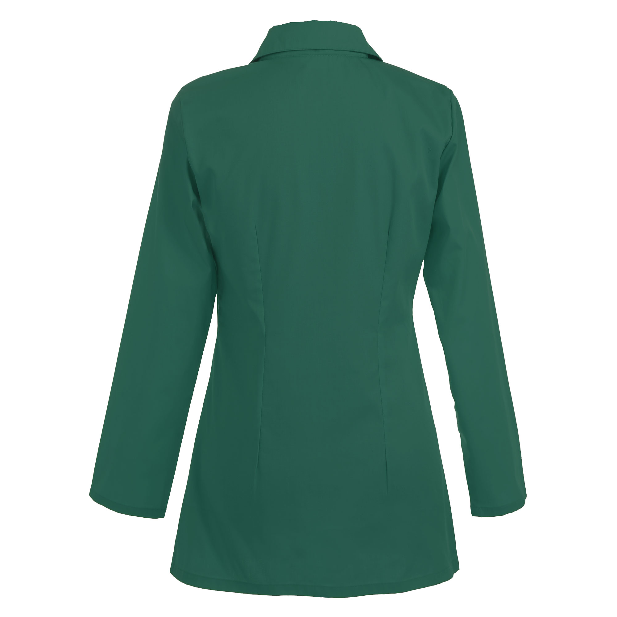 Women's 29 Inch Consultation Lab Coat - Image 11