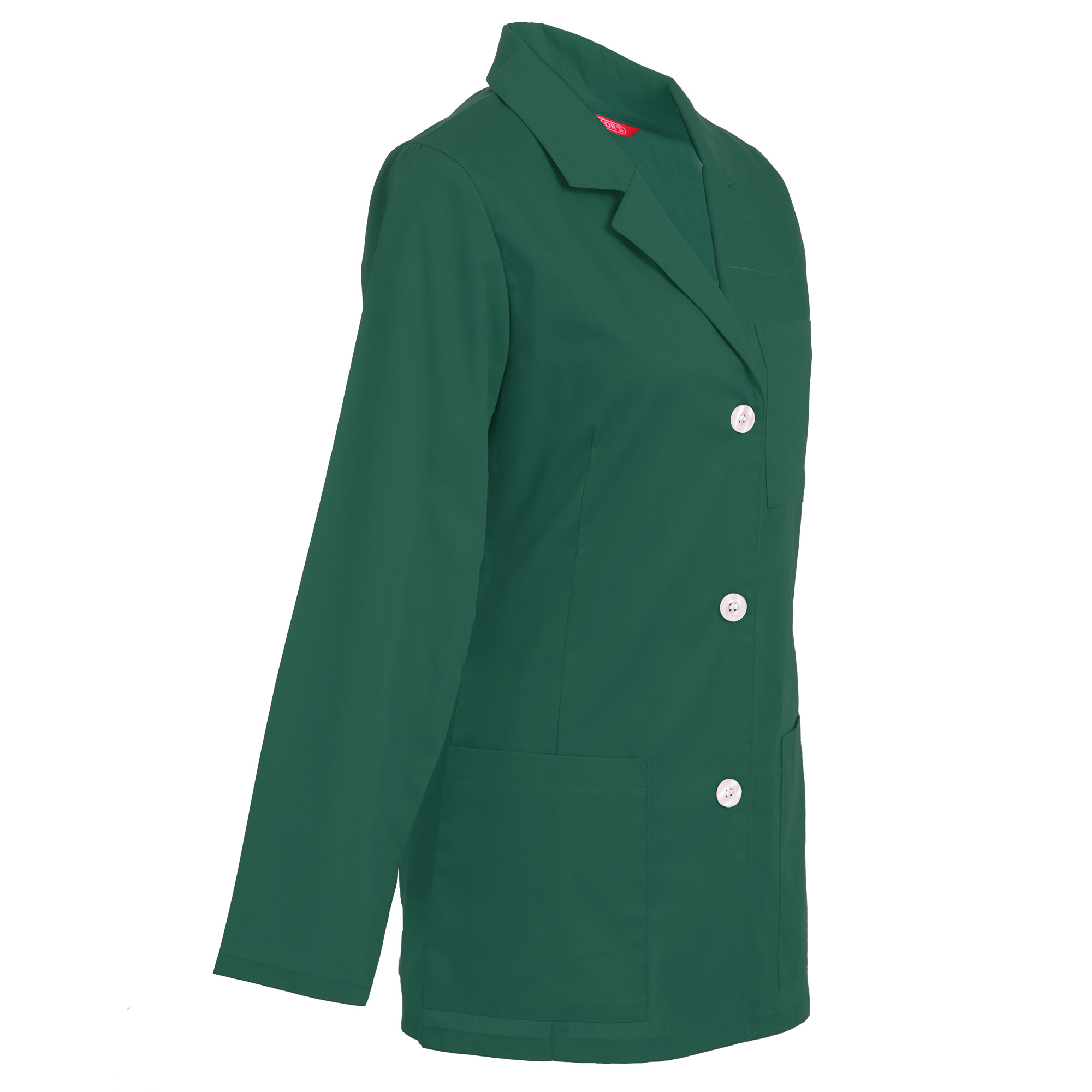 Women's 29 Inch Consultation Lab Coat - Image 12