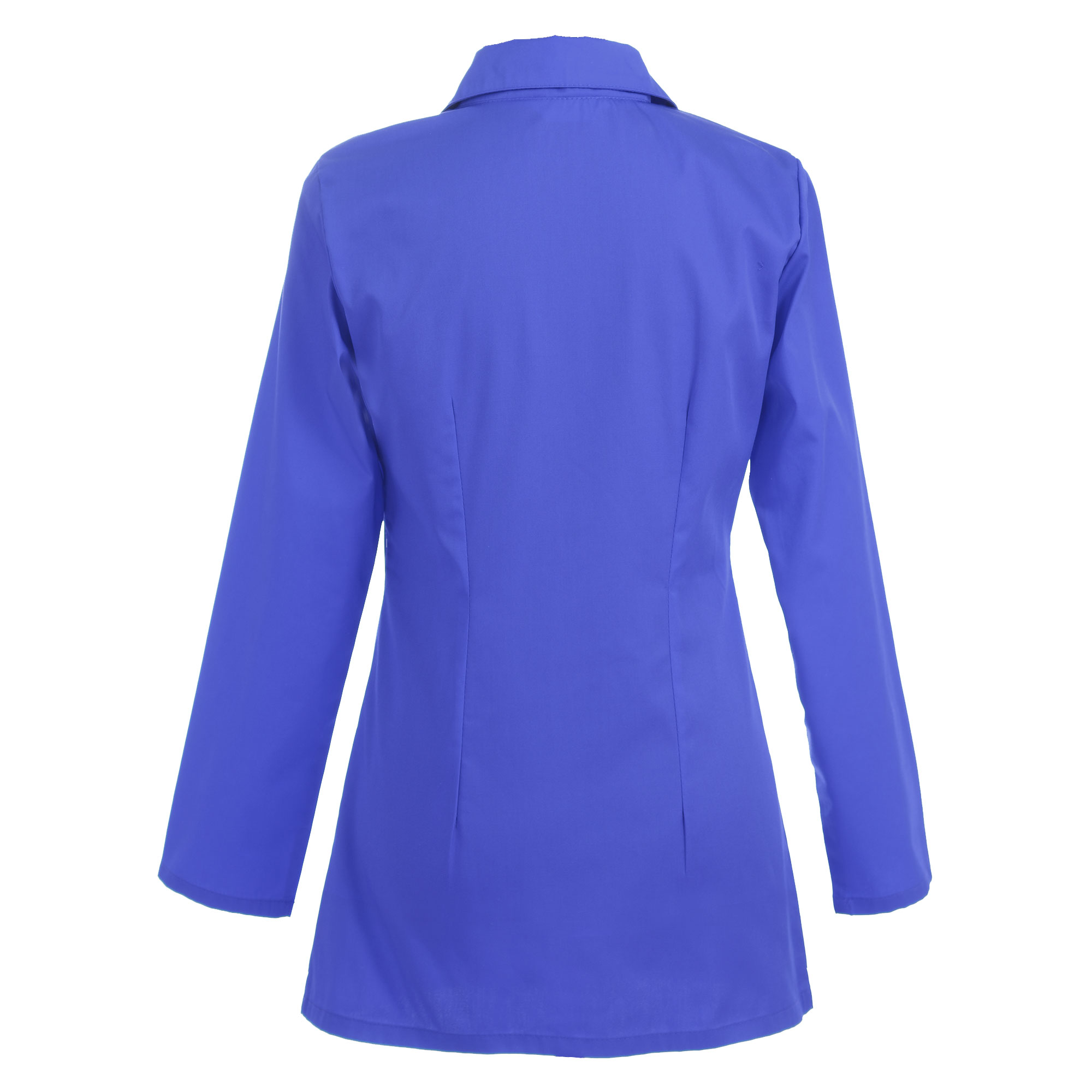 Women's Custom Personalized 29 Inch Consultation Lab Coat - Add Your Embroidered Text - Image 8