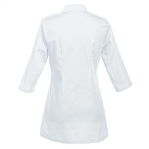 Women’s Consultation Lab Coat, 3/4 Sleeve, 29 Inch Length