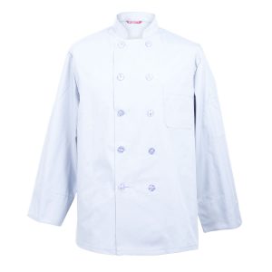Men’s Chef Coat Chef Shirt