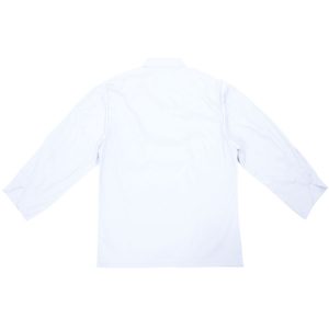 Men’s Chef Coat Chef Shirt