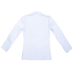 Women’s Chef Coat Chef Shirt