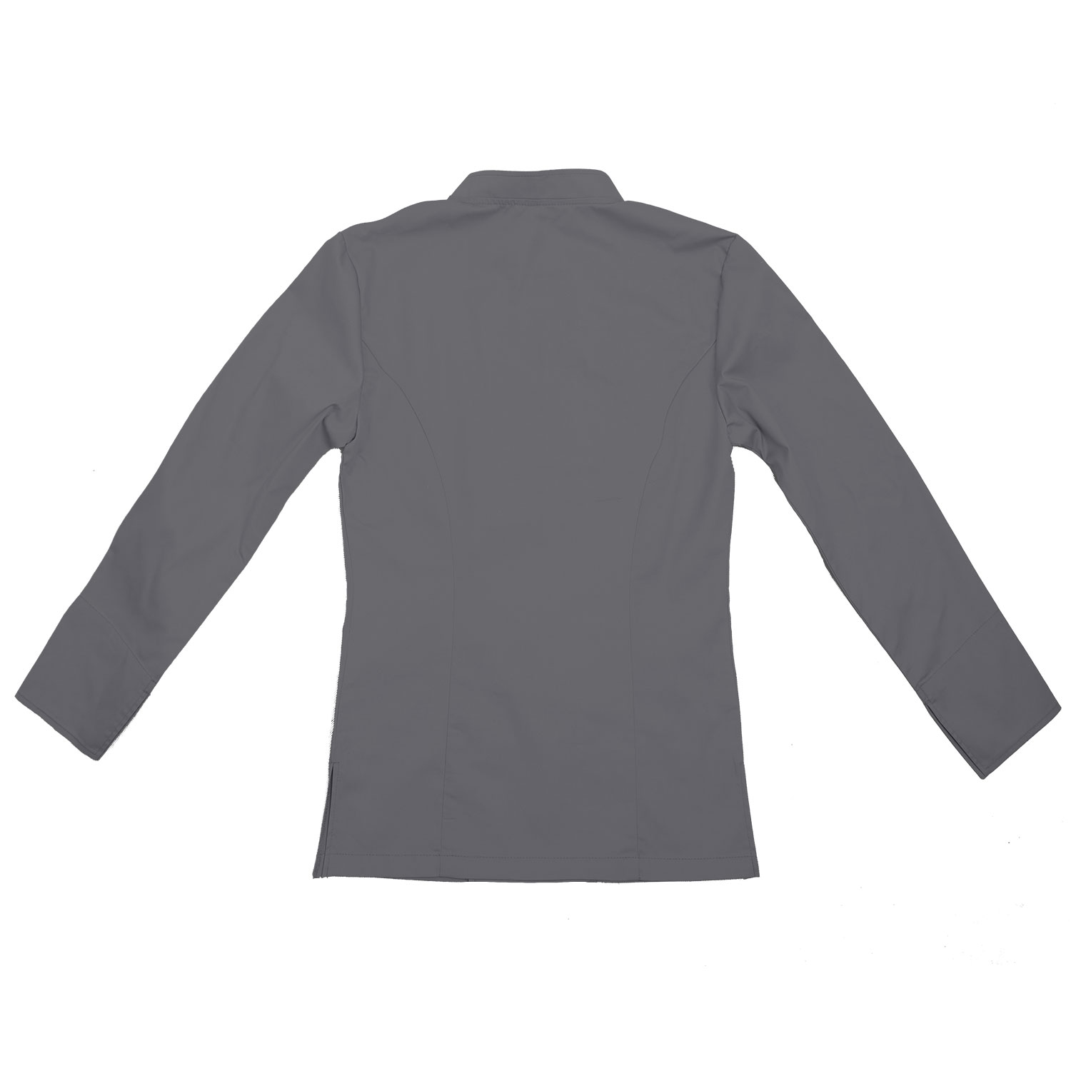 Custom Embroidered Women's Chef Coat Chef Shirt - Image 8