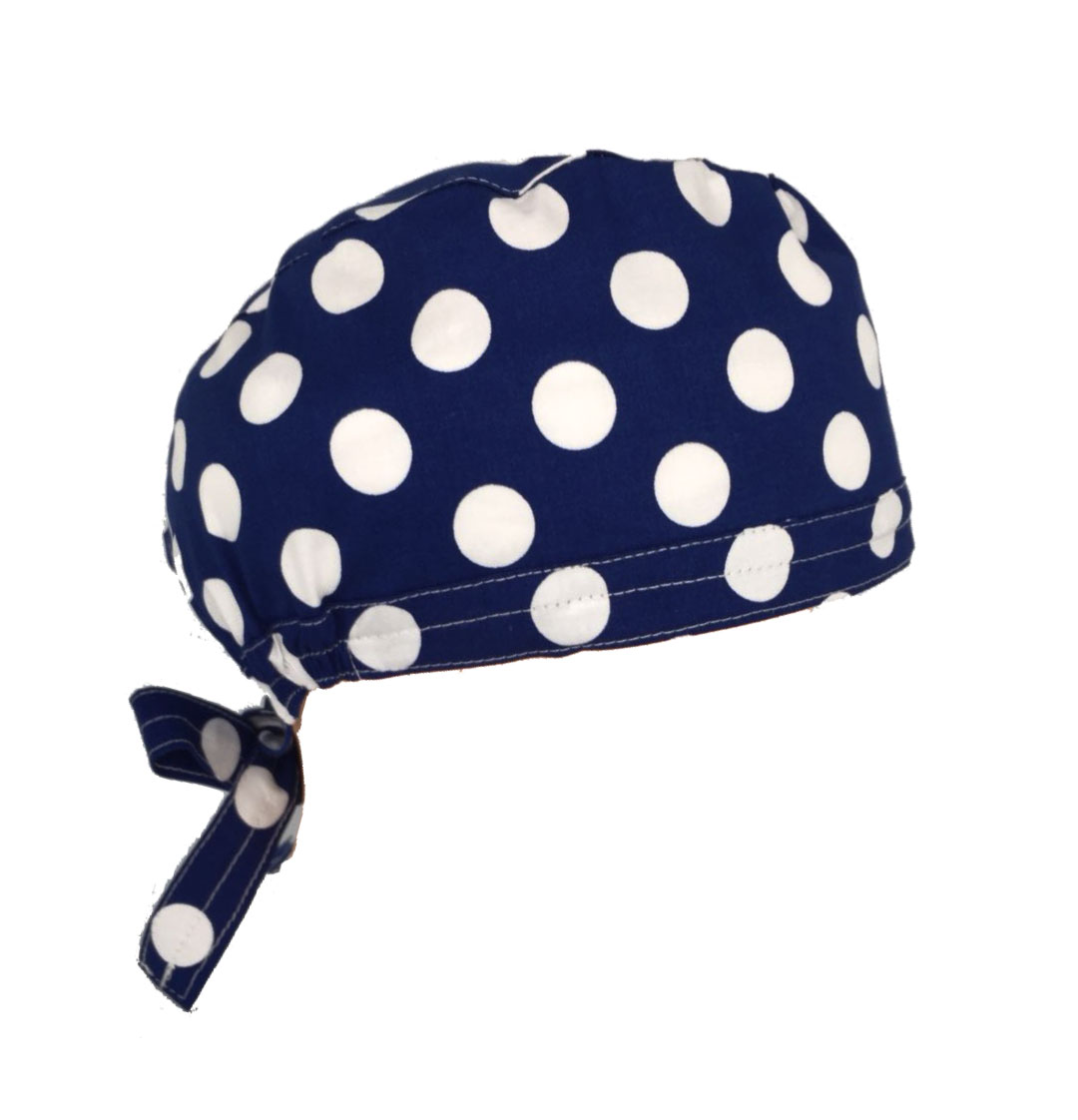 Unisex Print Surgical Cap Surgical Scrub Hat - Image 8