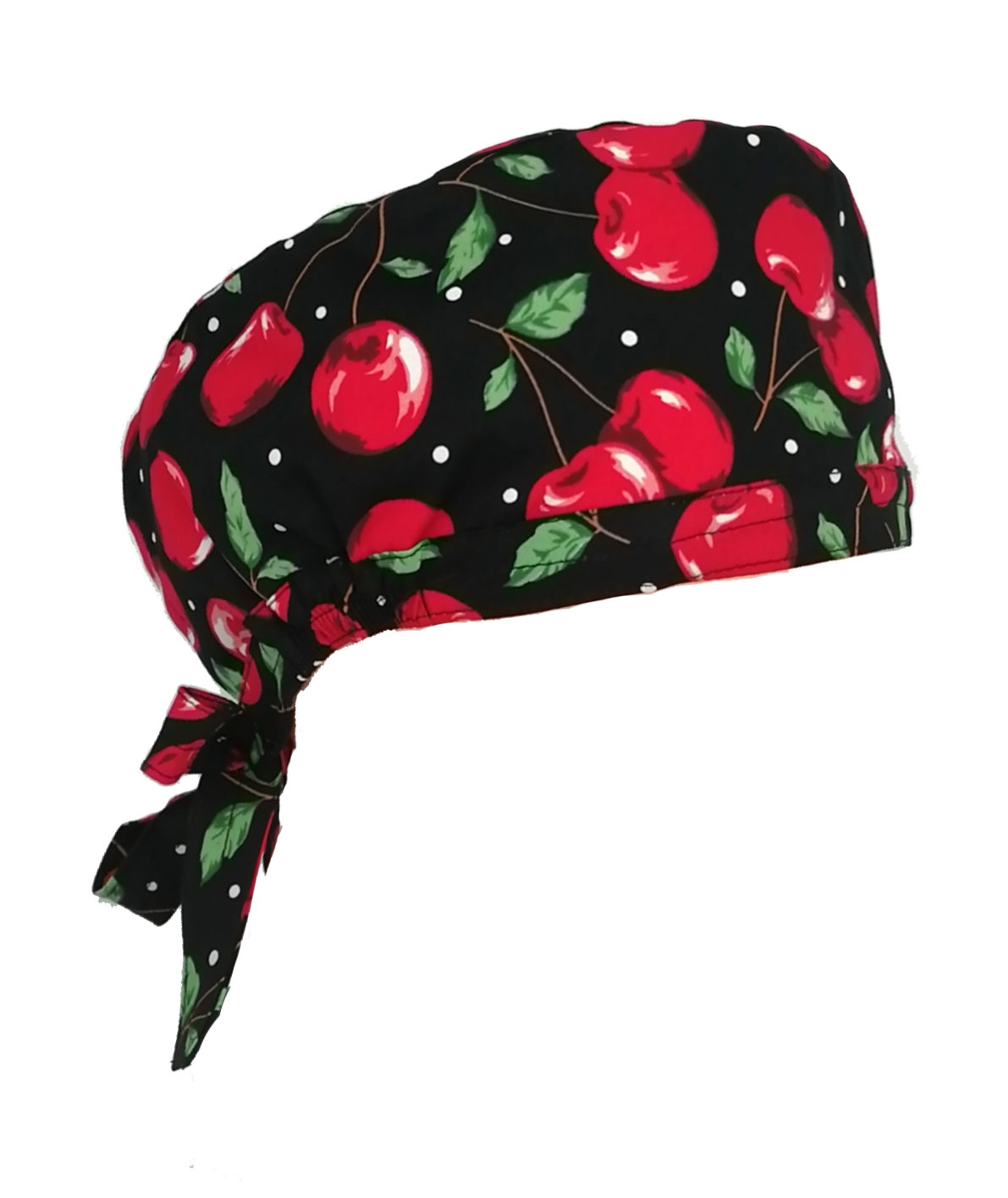 Unisex Print Surgical Cap Surgical Scrub Hat - Image 6