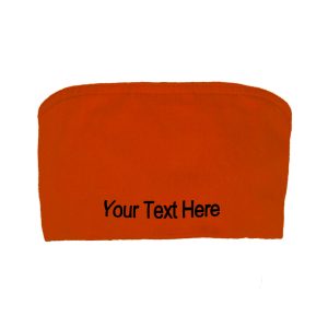 Custom Embroidered Chef Beanie