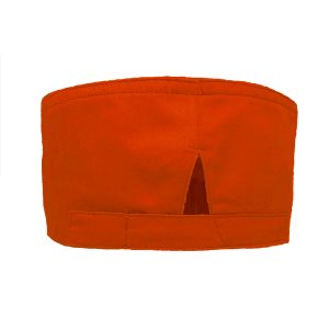 Custom Embroidered Chef Beanie