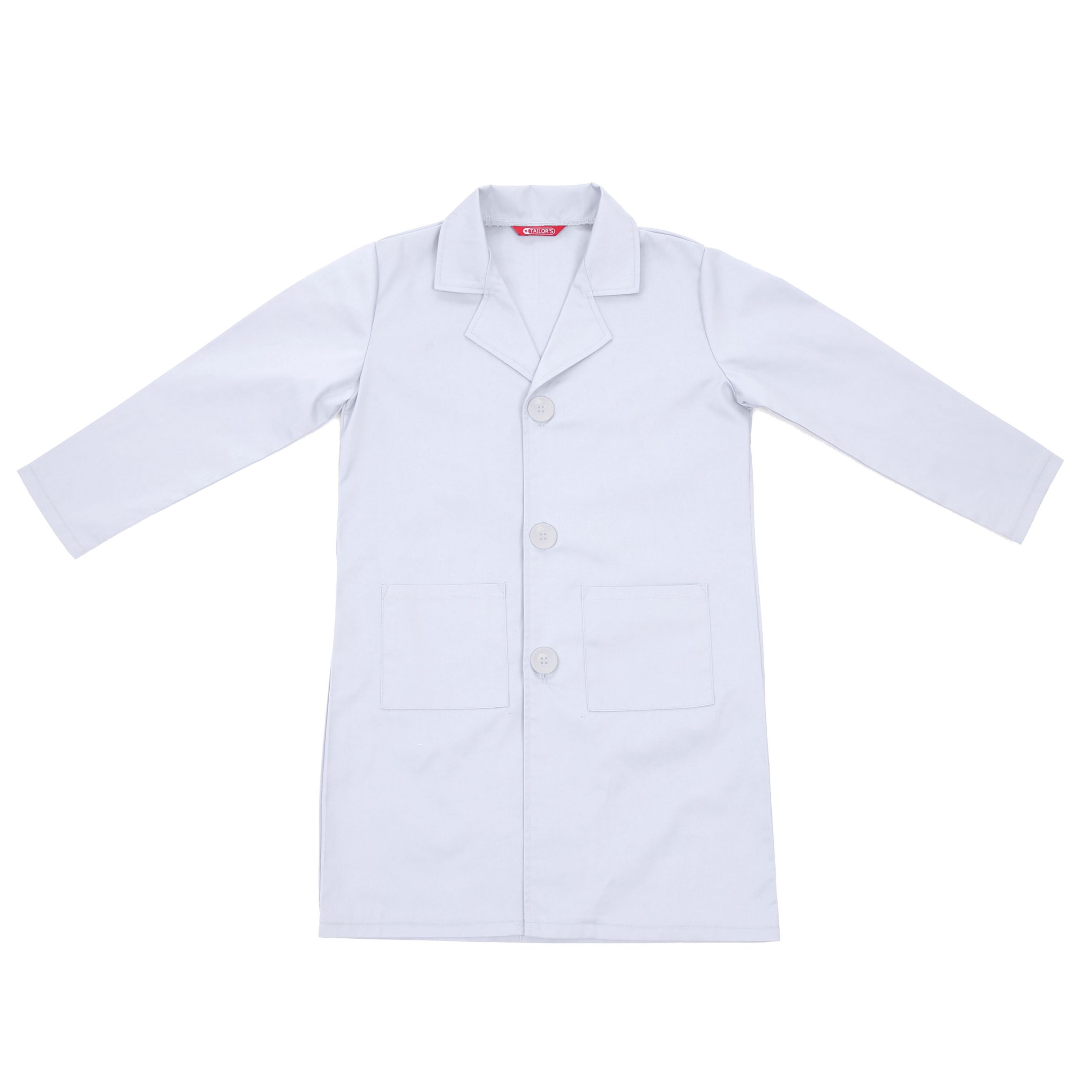 Childrens Lab Coat - Image 8