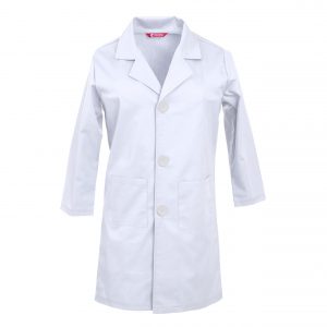 Childrens Lab Coat