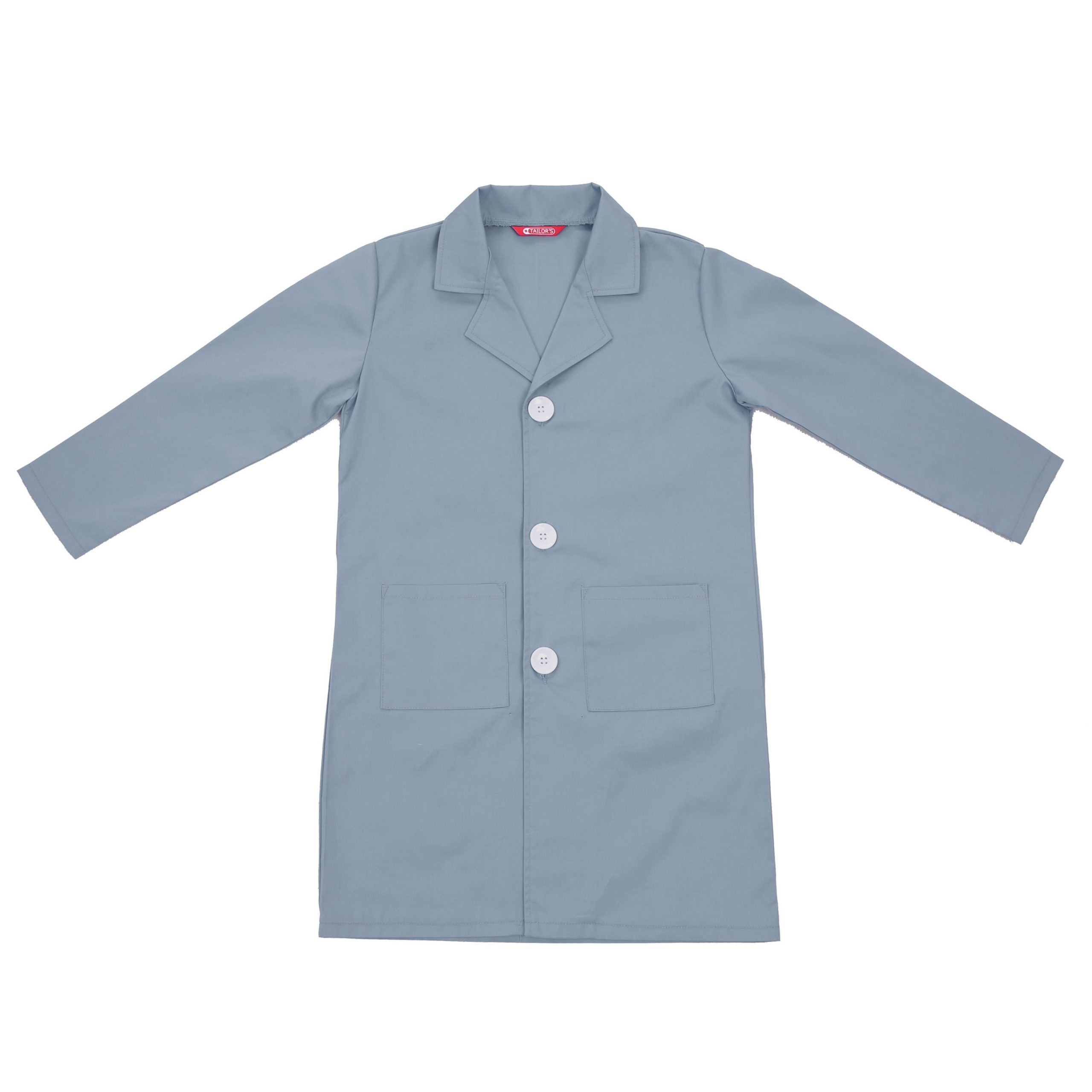 Childrens Lab Coat - Image 7