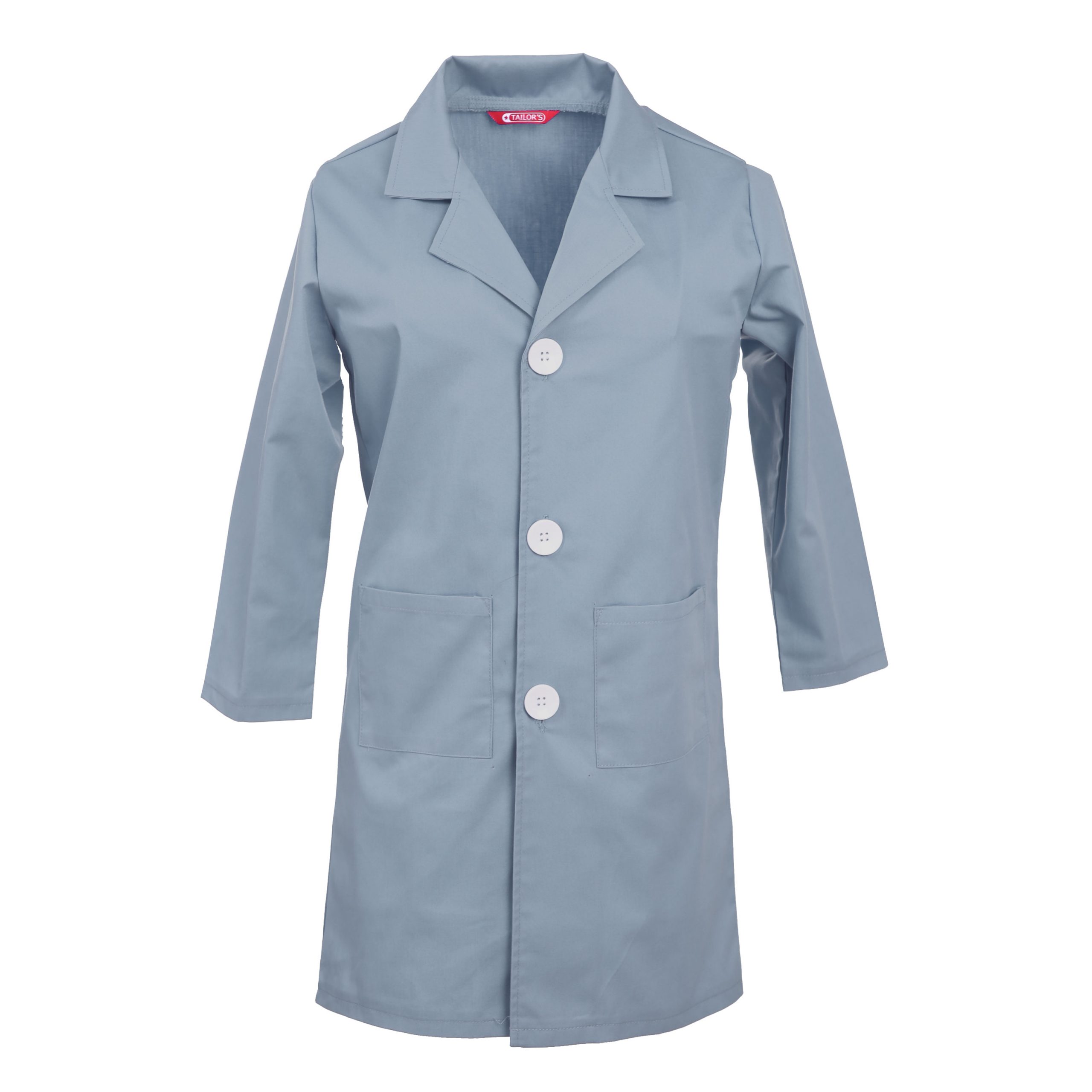 Childrens Lab Coat - Image 3