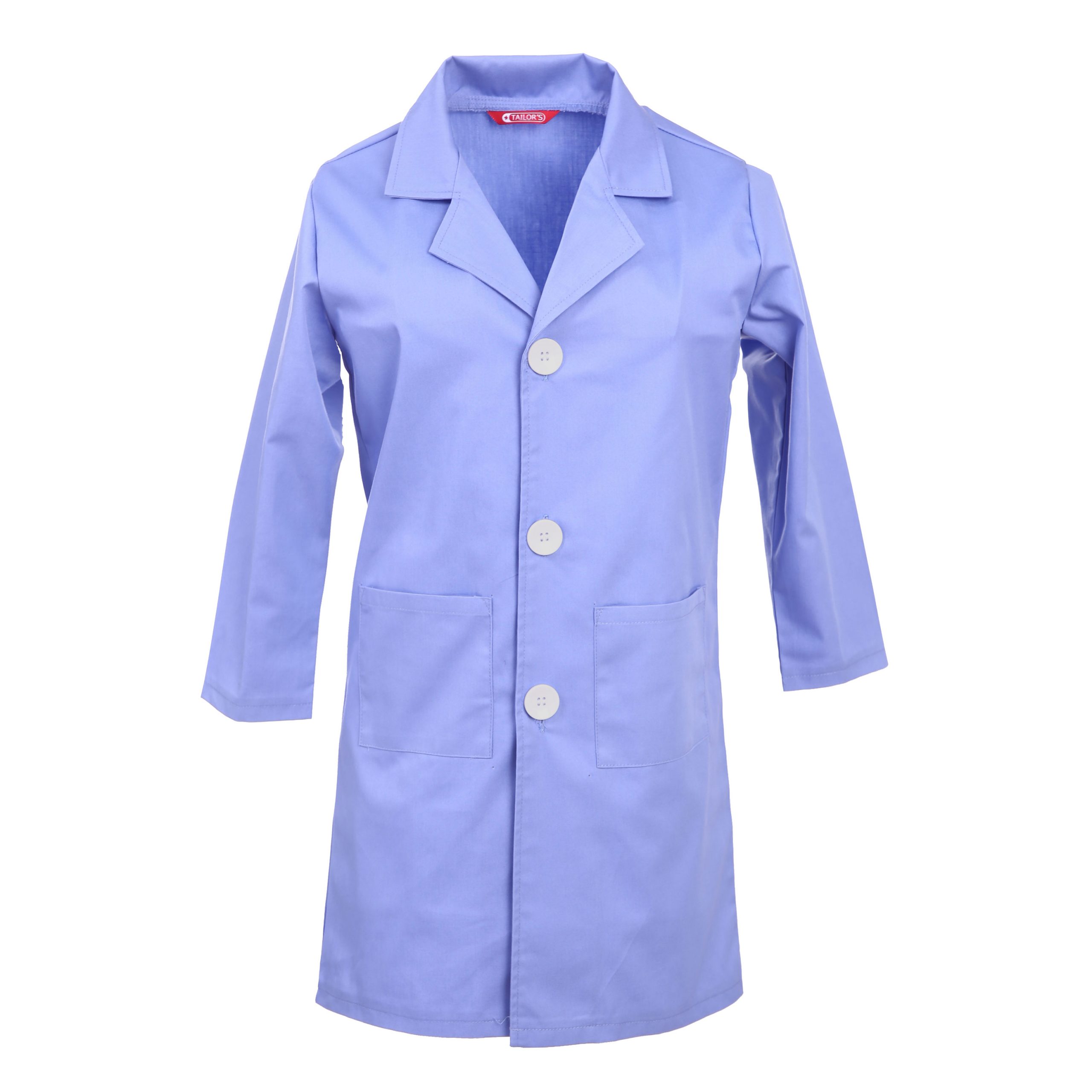 Childrens Lab Coat - Image 2