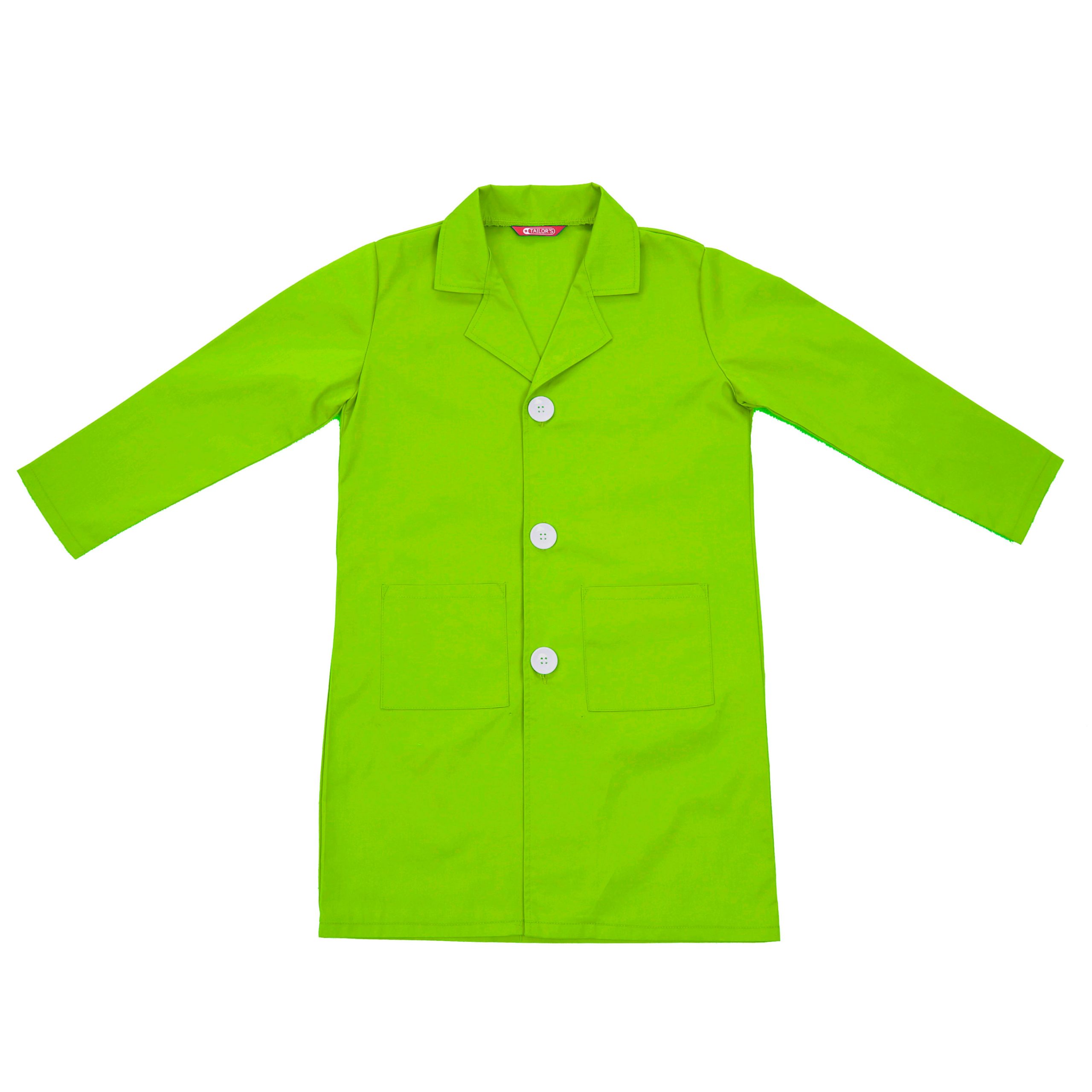 Childrens Lab Coat - Image 5