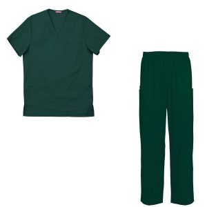 Men’s Scrub Set