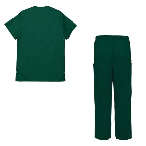 Men’s Scrub Set