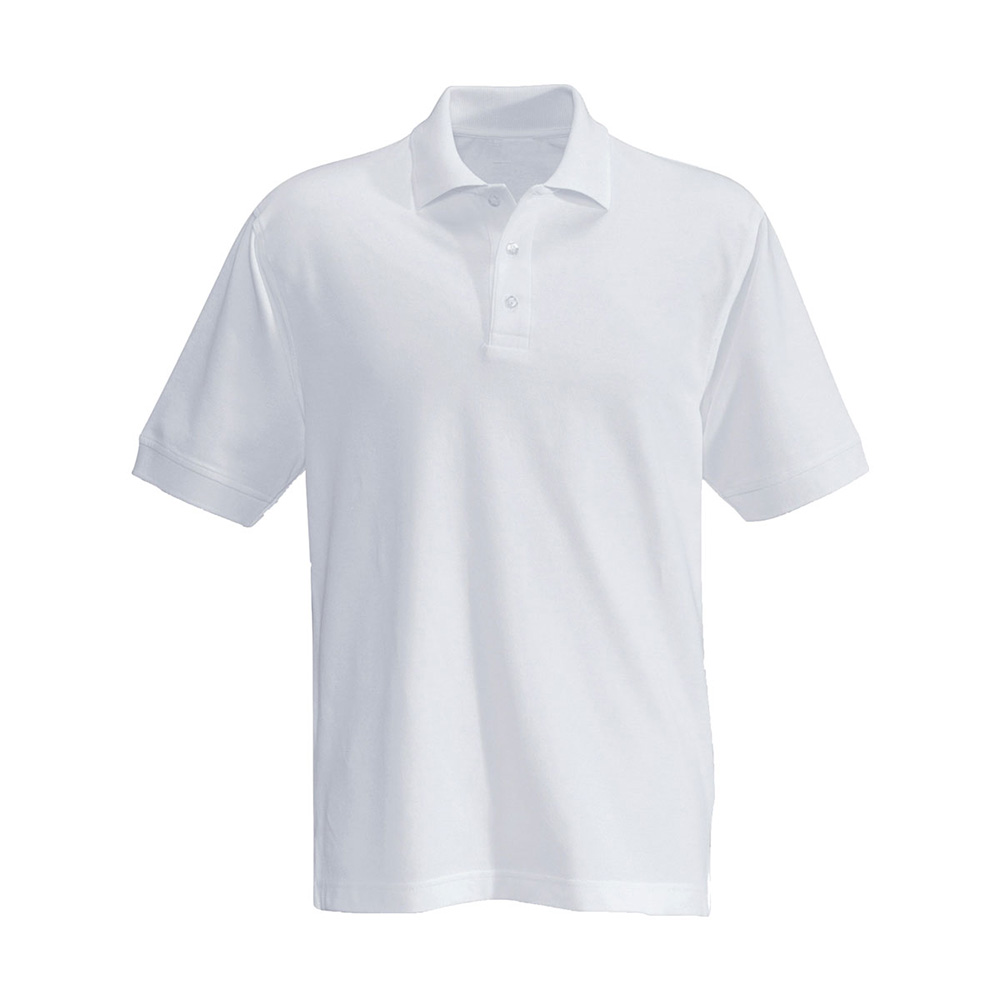 Men's Regular-Fit Polo Shirt - Image 4