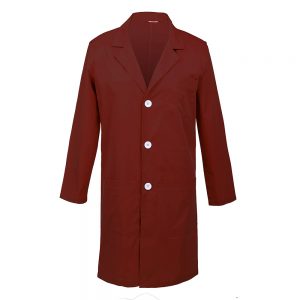 Men’s Lab Coat