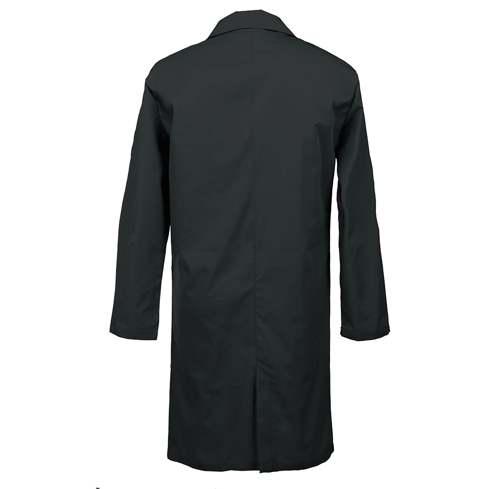 Personalized Embroidered Men's Lab Coat - Image 6