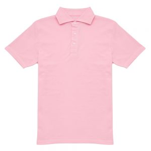 Men’s Regular-Fit Polo Shirt