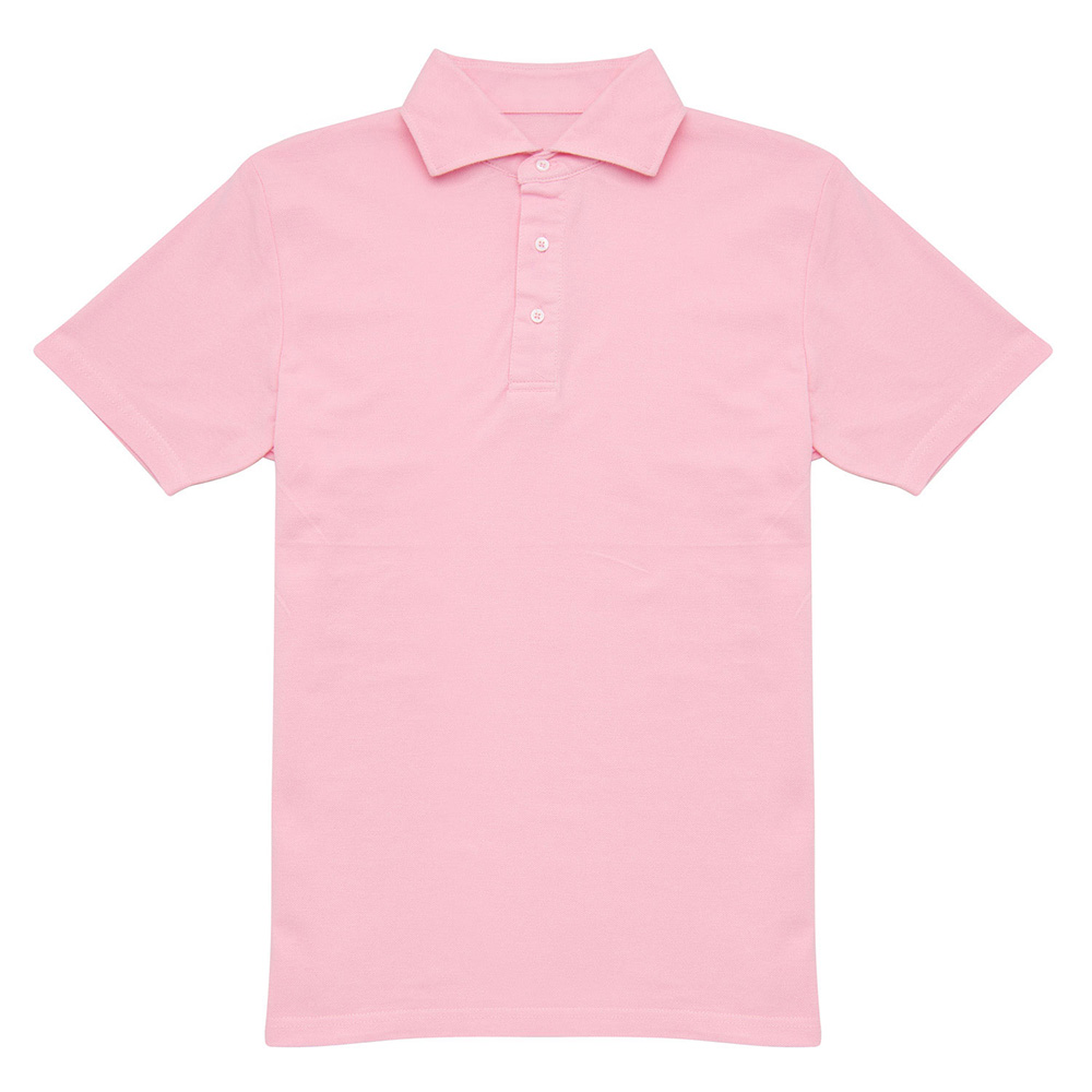 Men's Regular-Fit Polo Shirt - Image 2