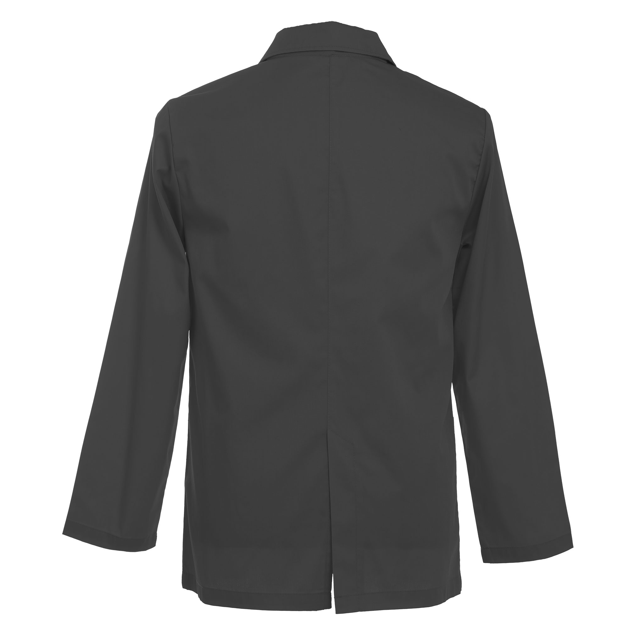 Men's Custom Personalized 31 Inch Consultation Lab Coat - Image 9