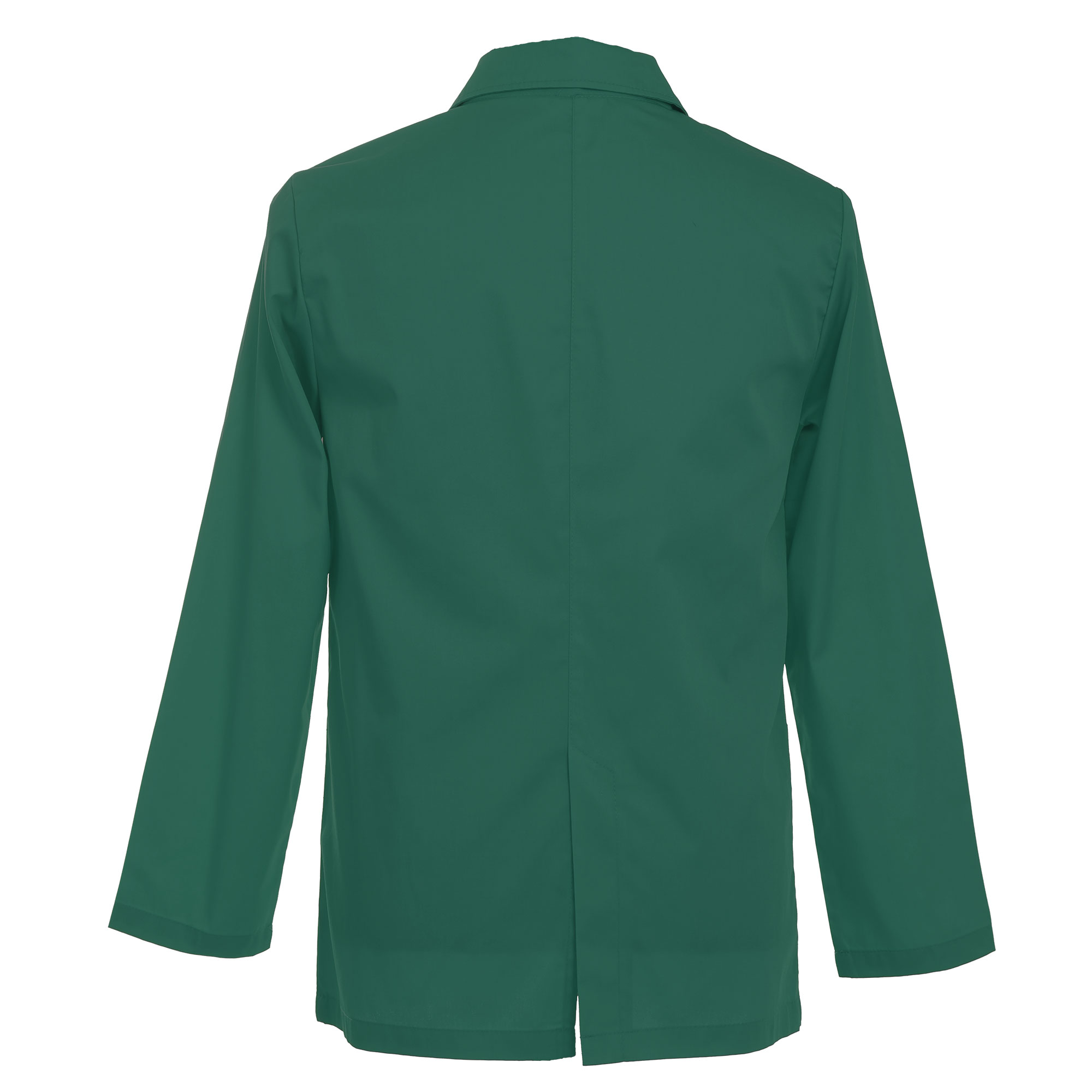 Men's 31 Inch Consultation Lab Coat - Image 9