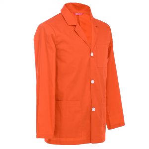 Men’s 31 Inch Consultation Lab Coat
