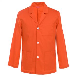 Men’s 31 Inch Consultation Lab Coat