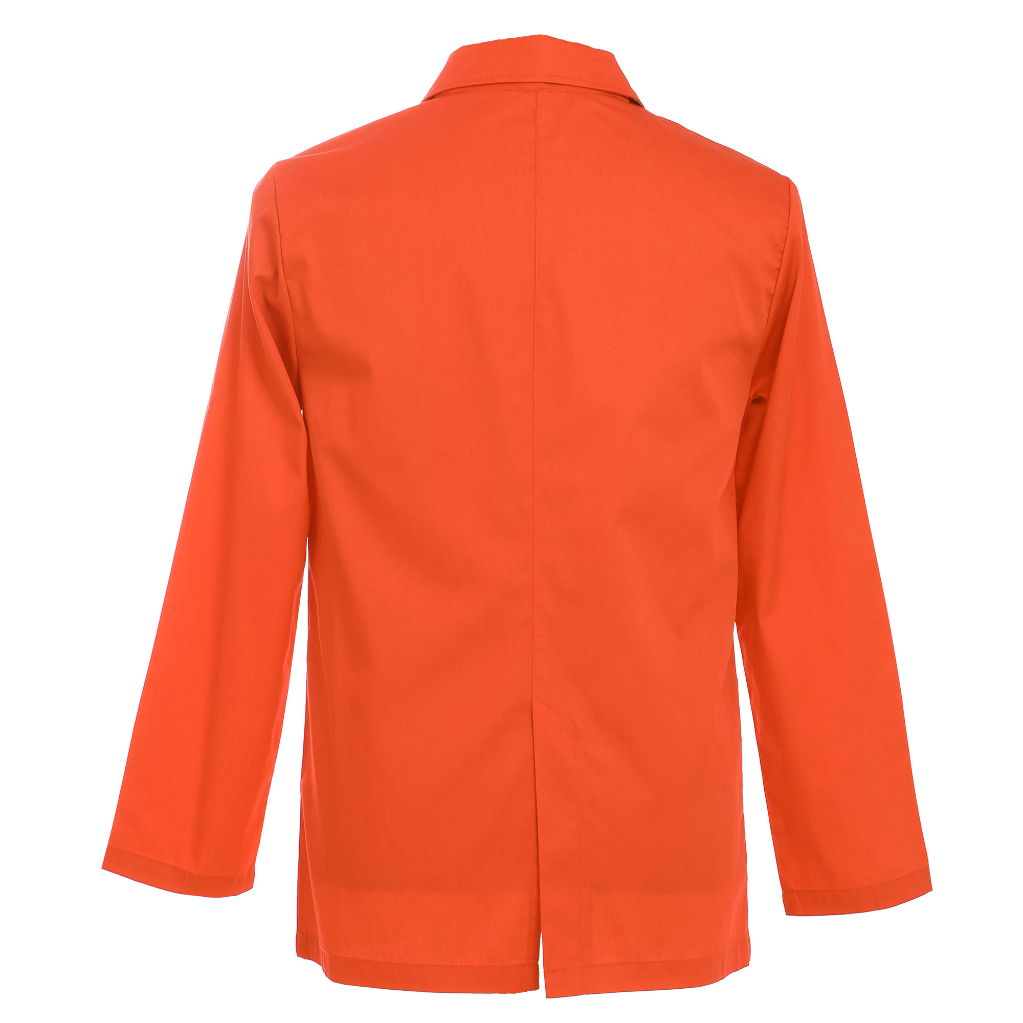 Men's 31 Inch Consultation Lab Coat - Image 3