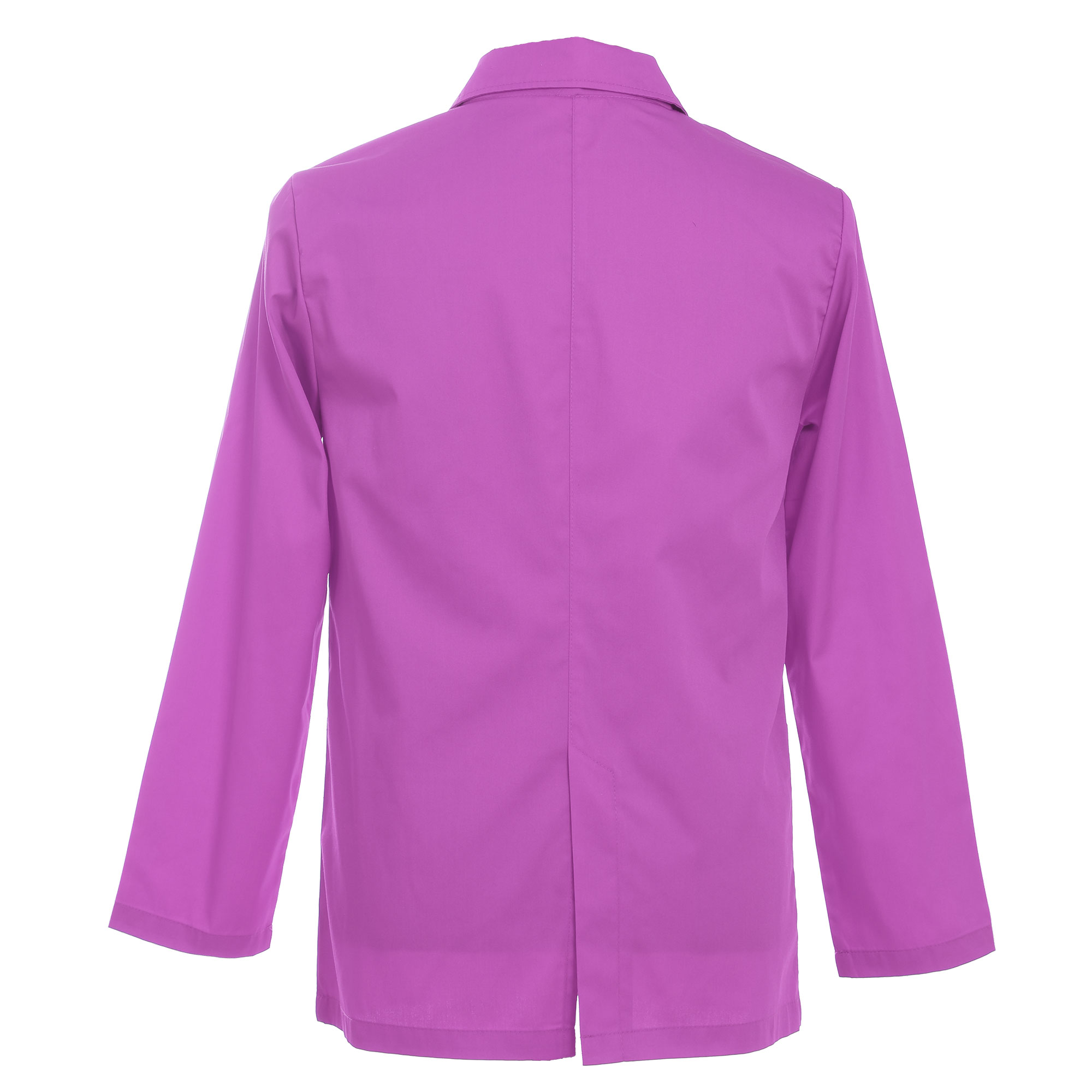 Men's Custom Personalized 31 Inch Consultation Lab Coat - Image 6