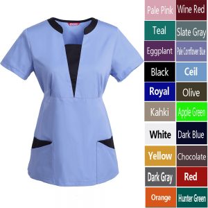 Women’s Scrub Top