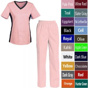 Women’s Scrub Set
