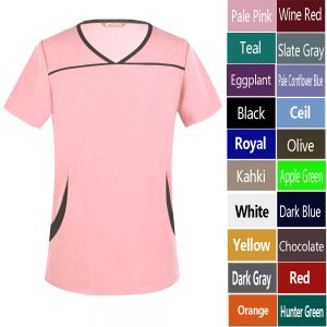 Women’s Scrub Top