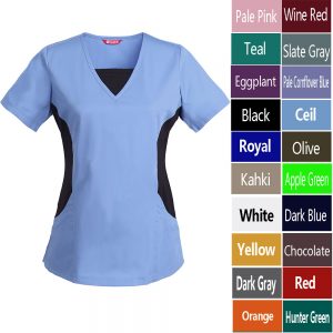 Women’s Scrub Top