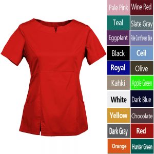 Women’s Scrub Top