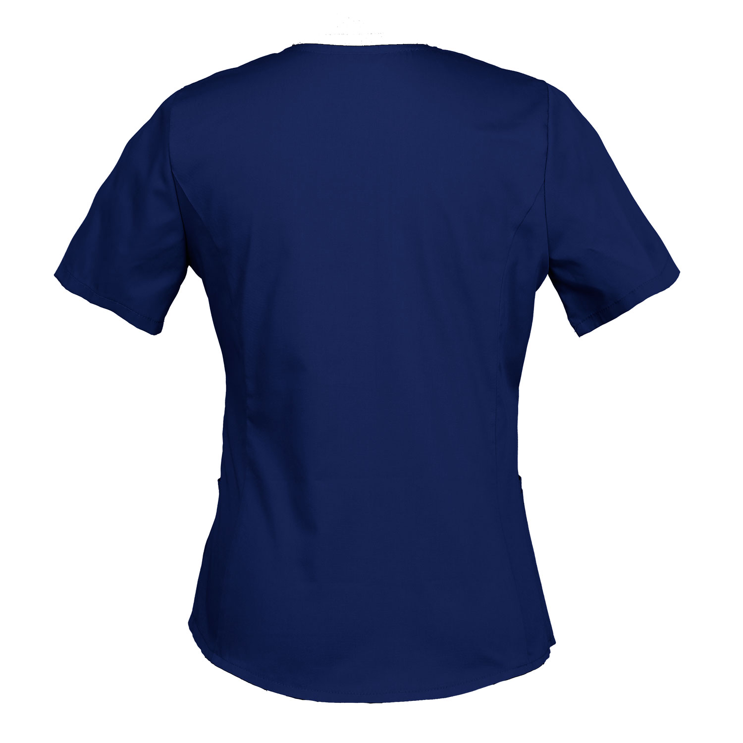 Ricamata PersonalizzabileCasacca Donna Mock Wrap — Aggiungi Testo Ricamato - immagine 8